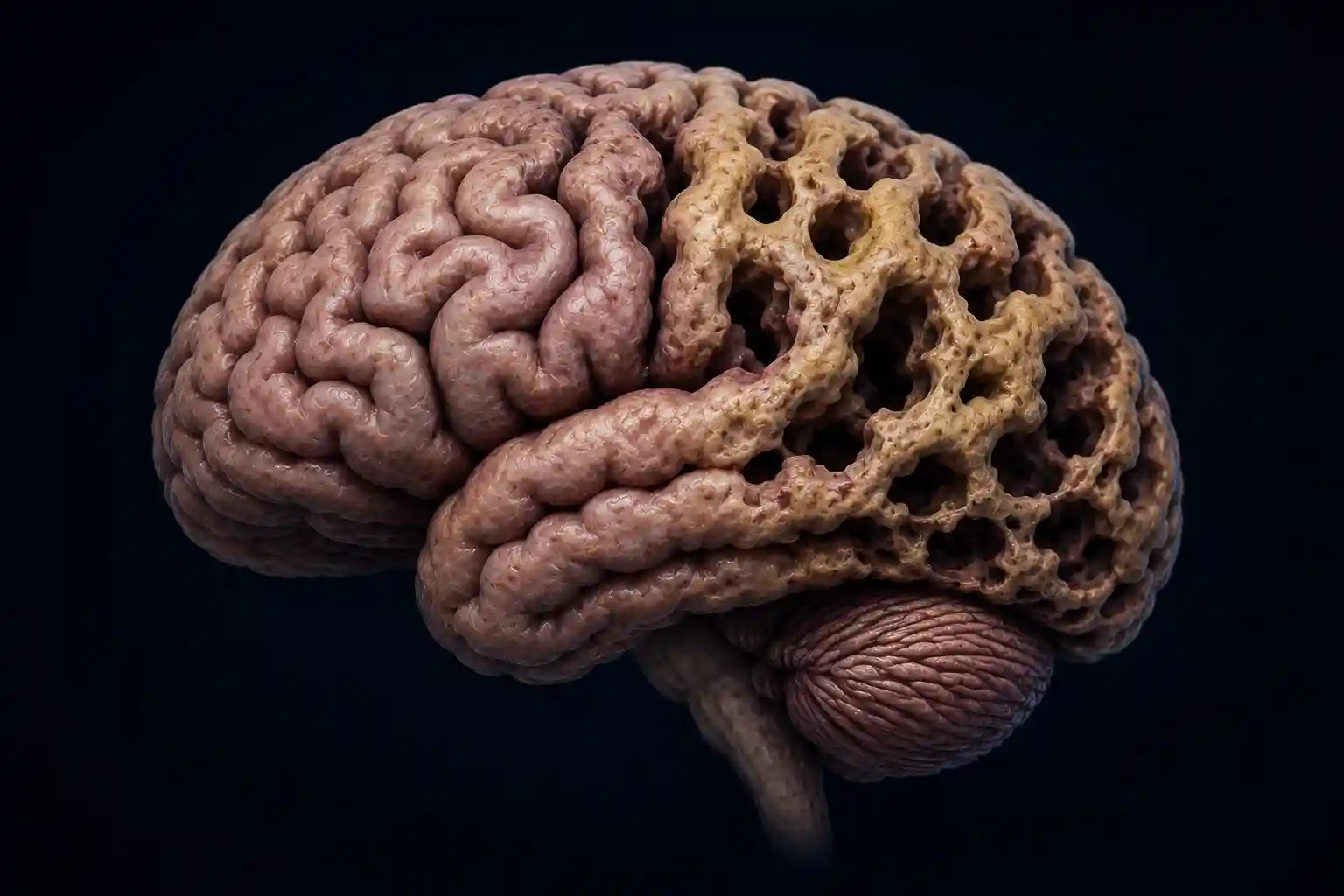 Alzheimer's Disease