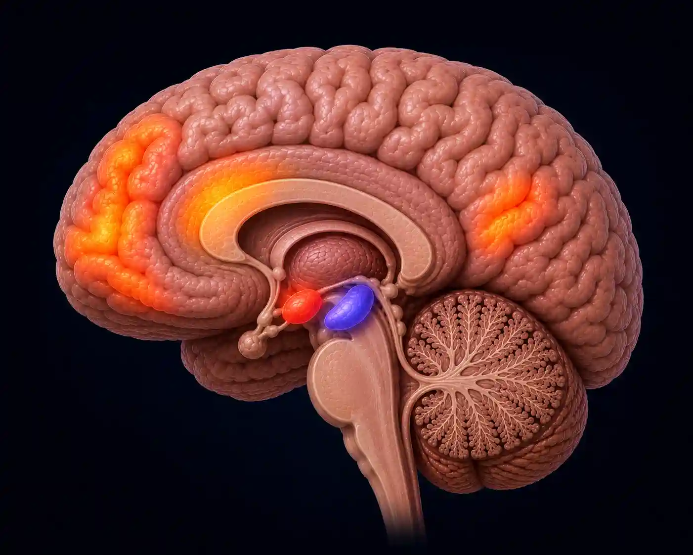 Anxiety Disorders