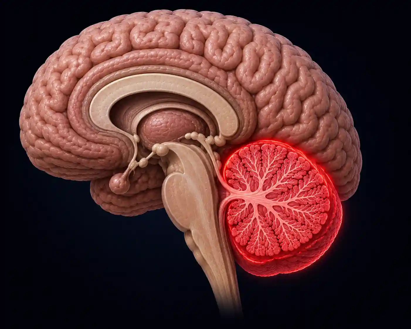 Cerebellar Ataxia