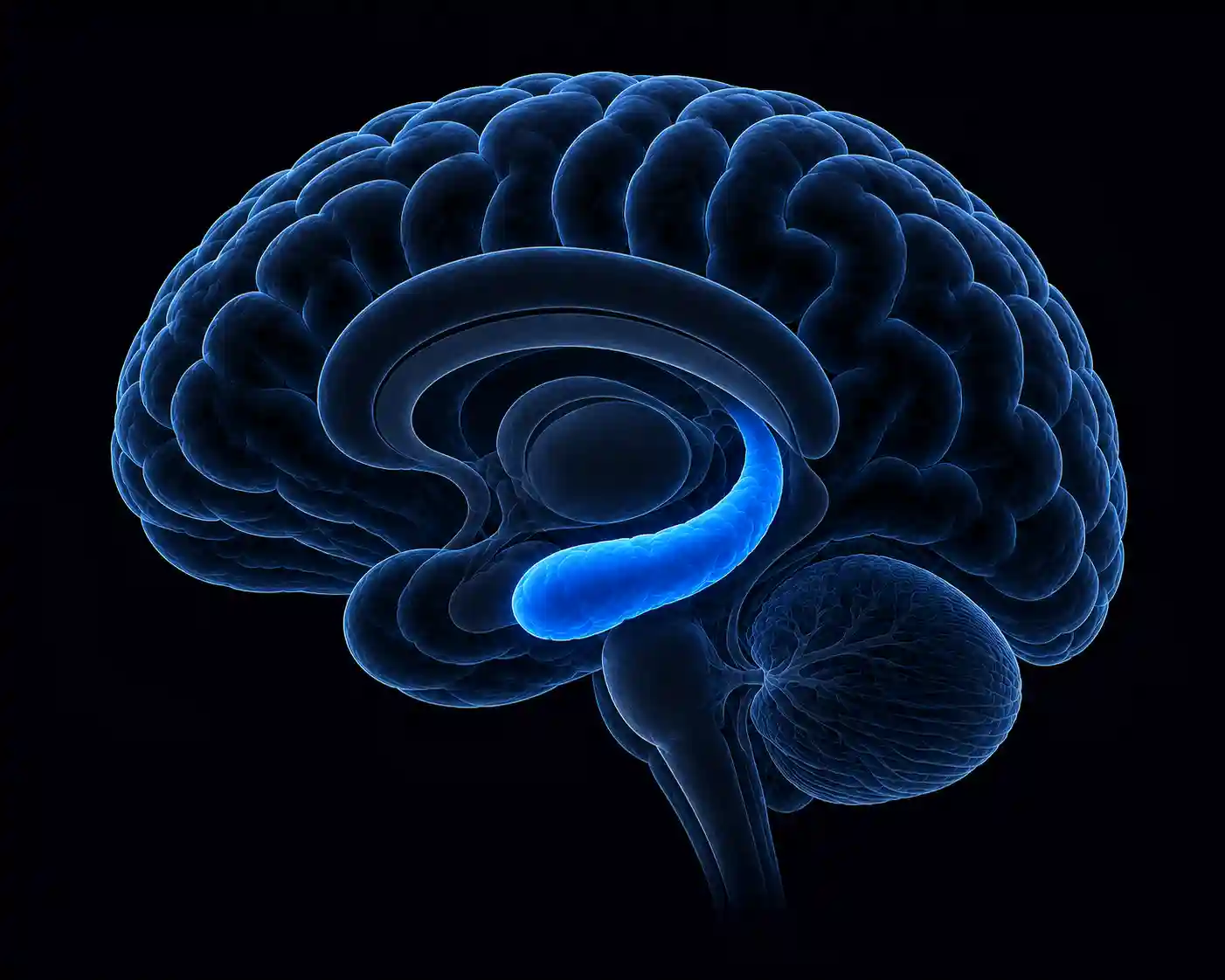 Hippocampus