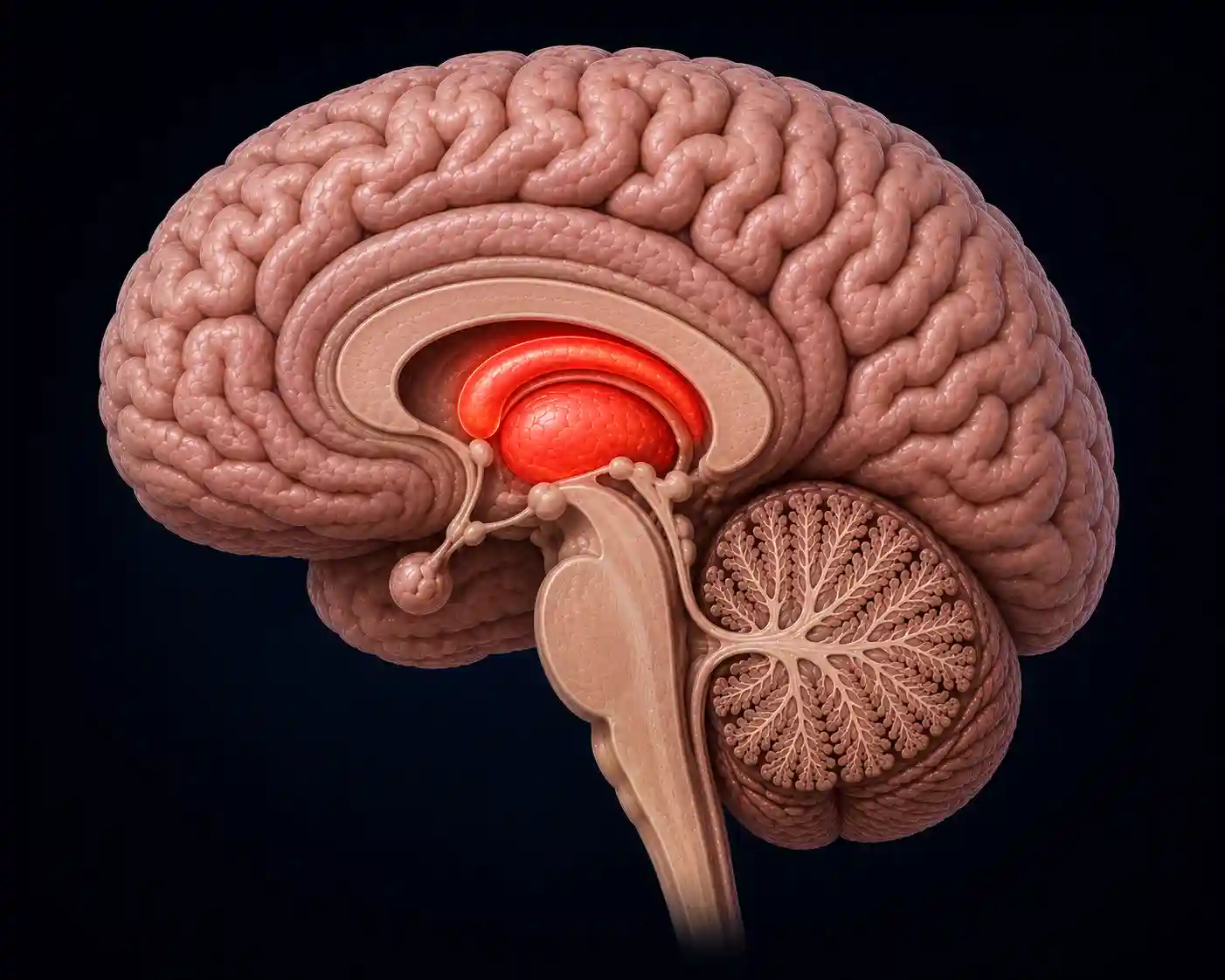 Huntington's Disease