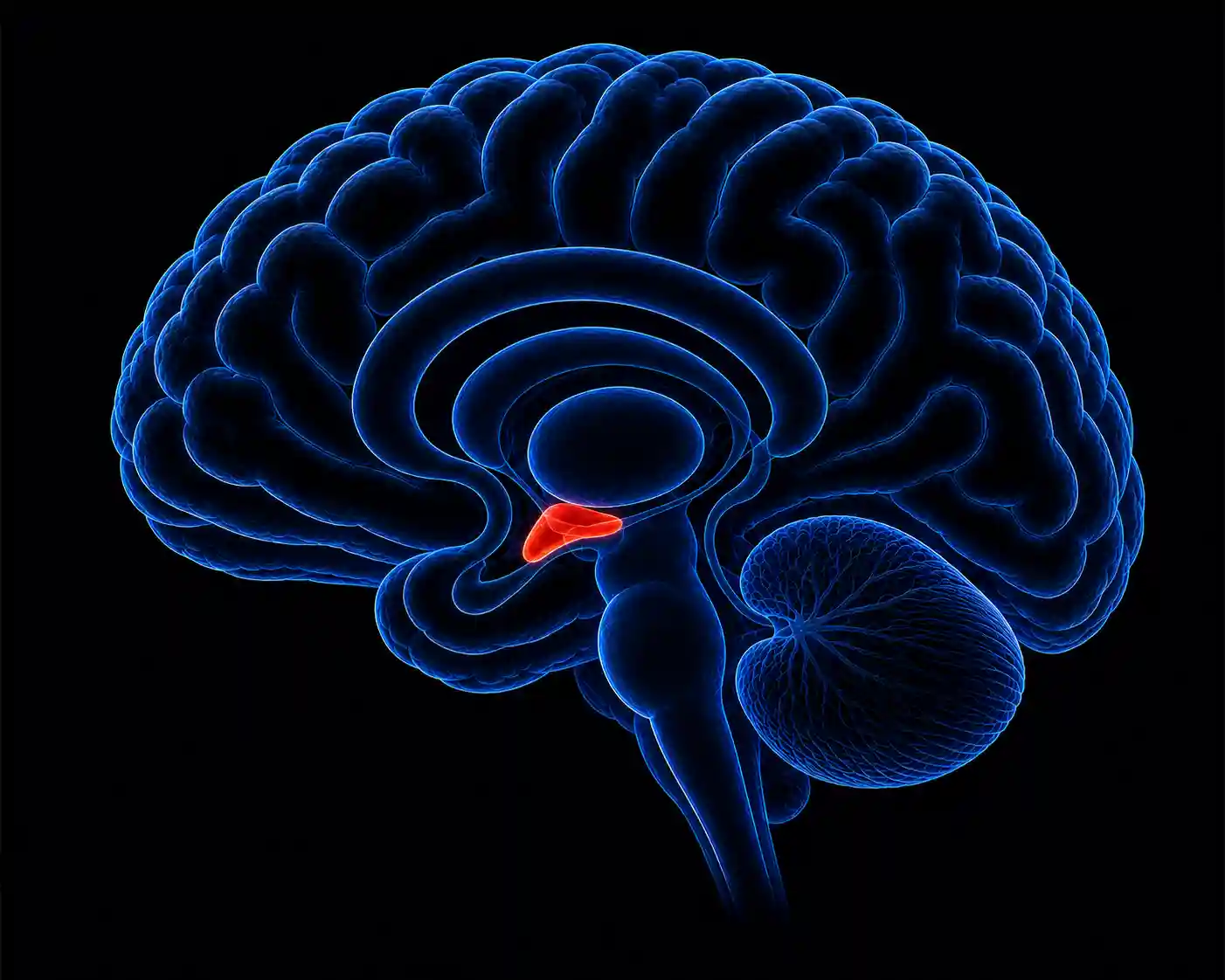 Hypothalamus