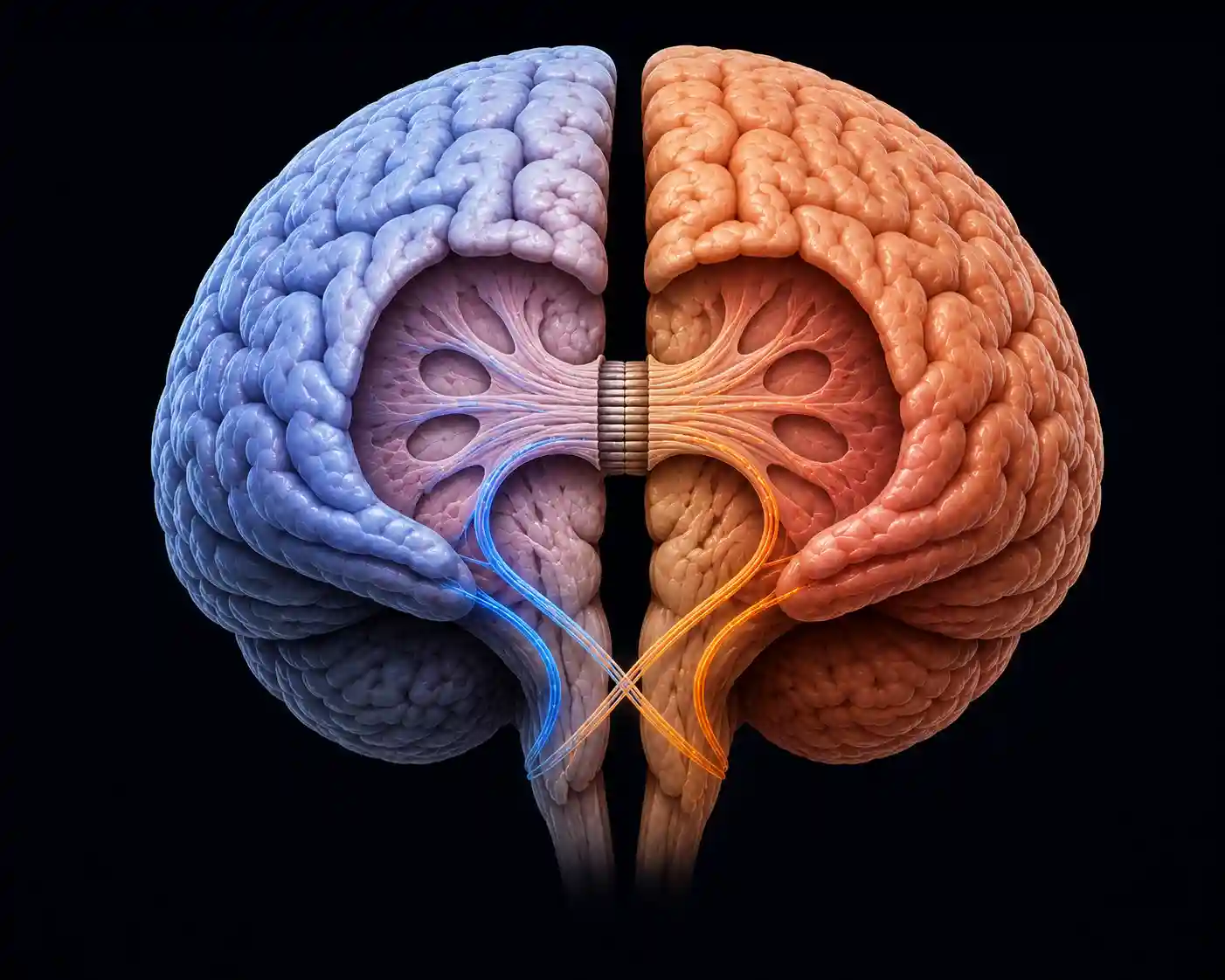 Split-Brain Syndrome