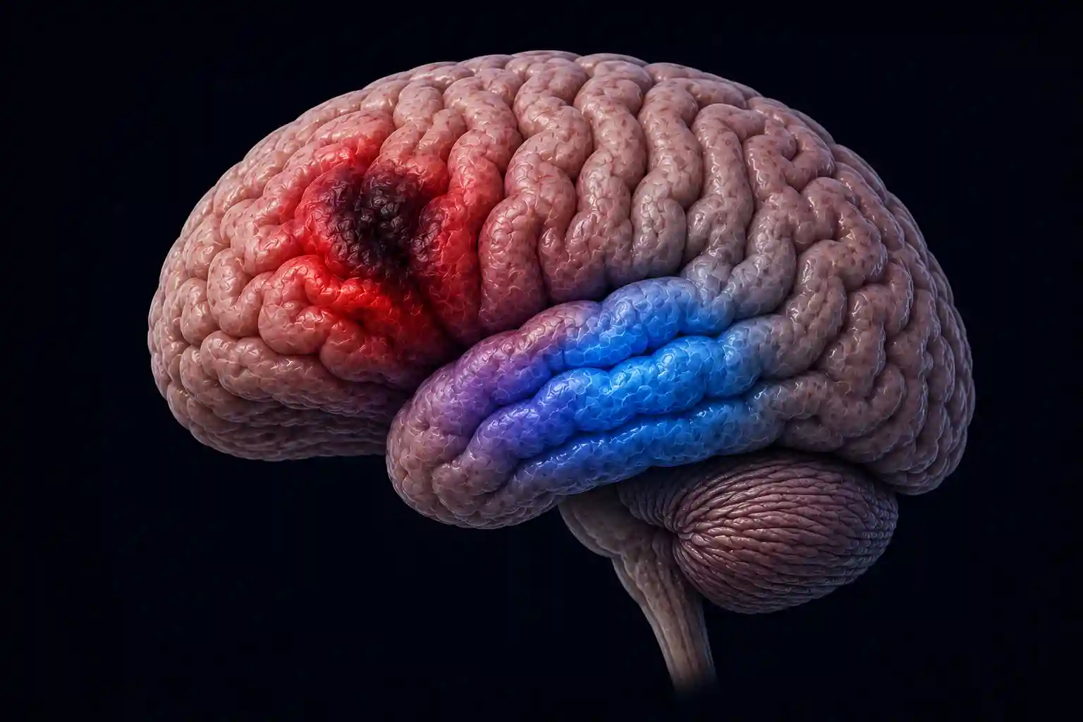 Stroke & Aphasia