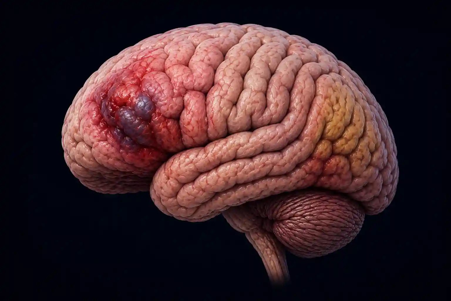 Traumatic Brain Injury